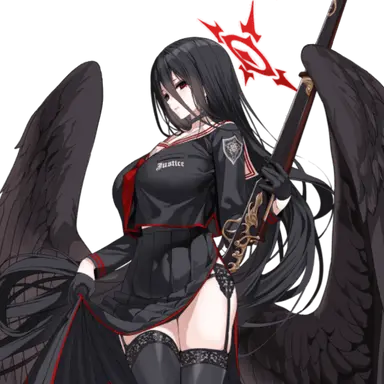 Profile image of 羽川ハスミ
