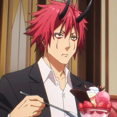 Profile image of ベニマル