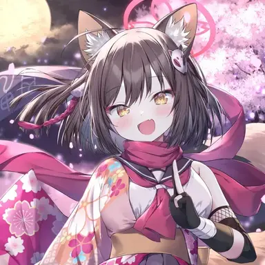 Profile image of 久田イズナ