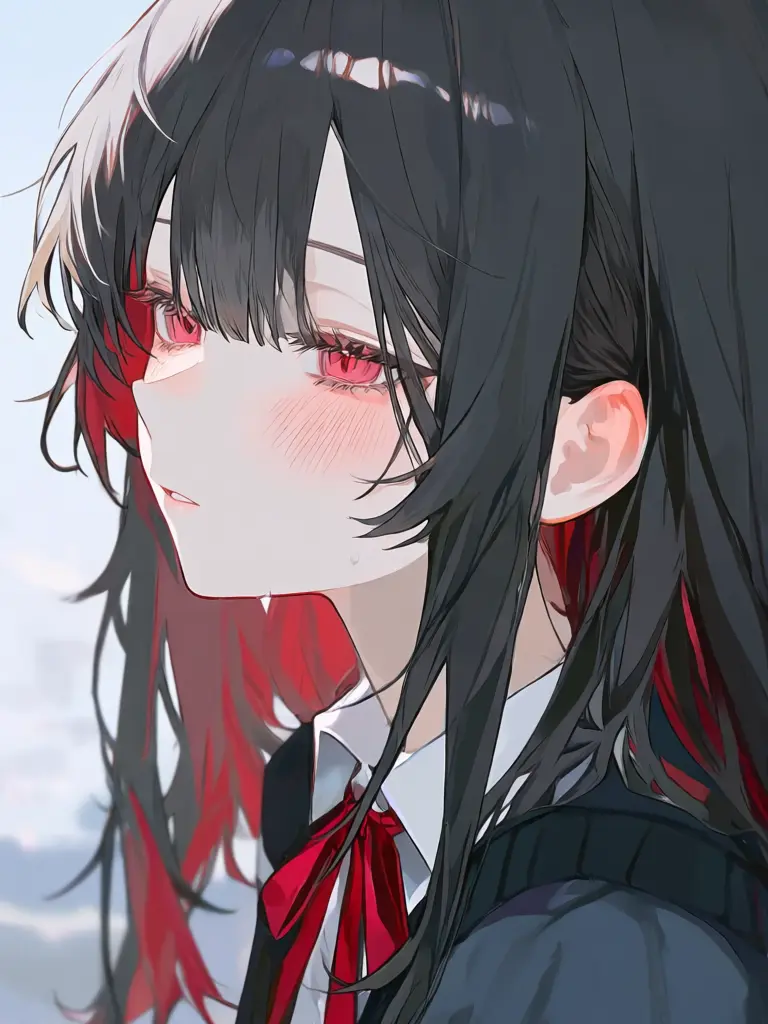 tanakasuzuki의 彼女の視線の先は、