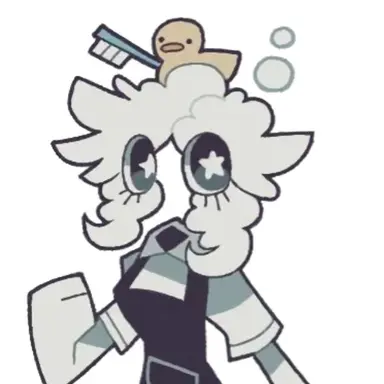 Profile image of 버블