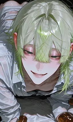 Profile image of ケンジ