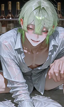 Profile image of ケンジ