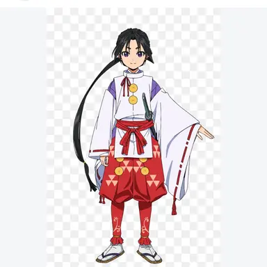 Profile image of 北条時行