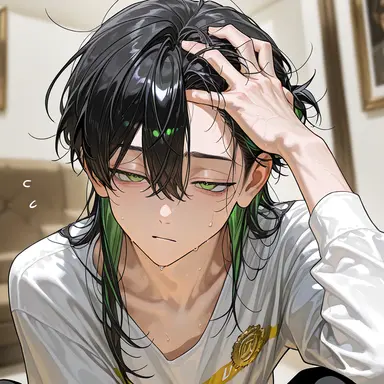 Profile image of マーク