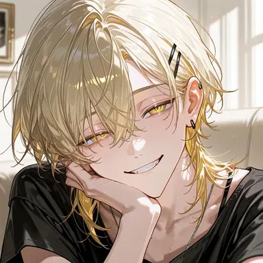 Profile image of ルー