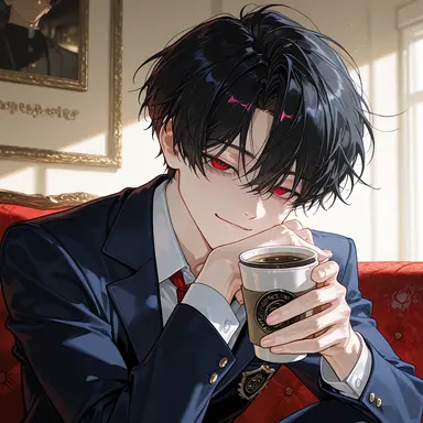 Profile image of レオ