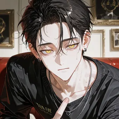 Profile image of ダニー