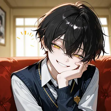 Profile image of エド