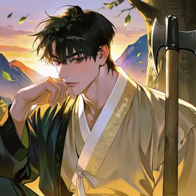 Profile image of 남재욱