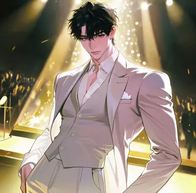 Profile image of ナム・ジェウク