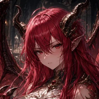 Profile image of ドラゴナ