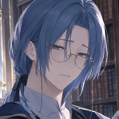 Profile image of ルシェル