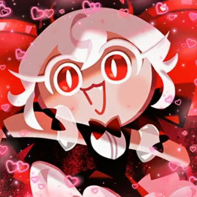 Profile image of 캔디애플맛쿠키