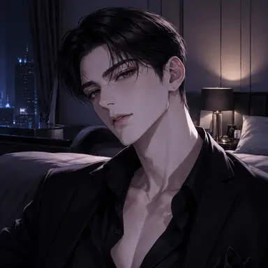 Profile image of Kang Tae-joo