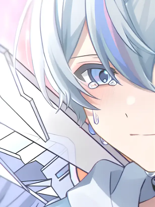 Yumeru_1104의 もういいよ――。