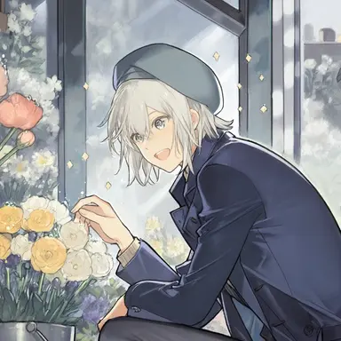 Profile image of デカルト