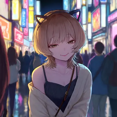 Profile image of 미오