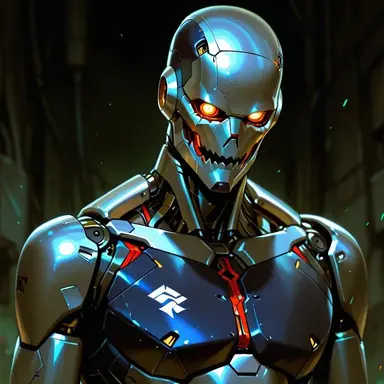 Profile image of G-9