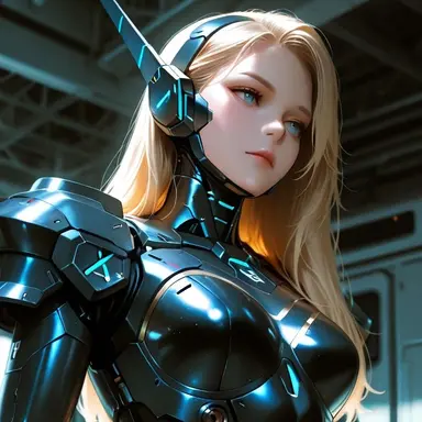 Profile image of メロアーマー・テクノ