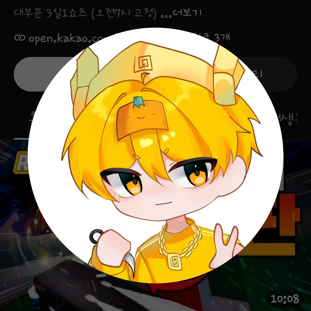 스몰비-물방울 대표 이미지