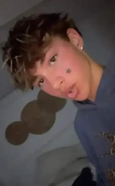 Profile image of Caleb Vance