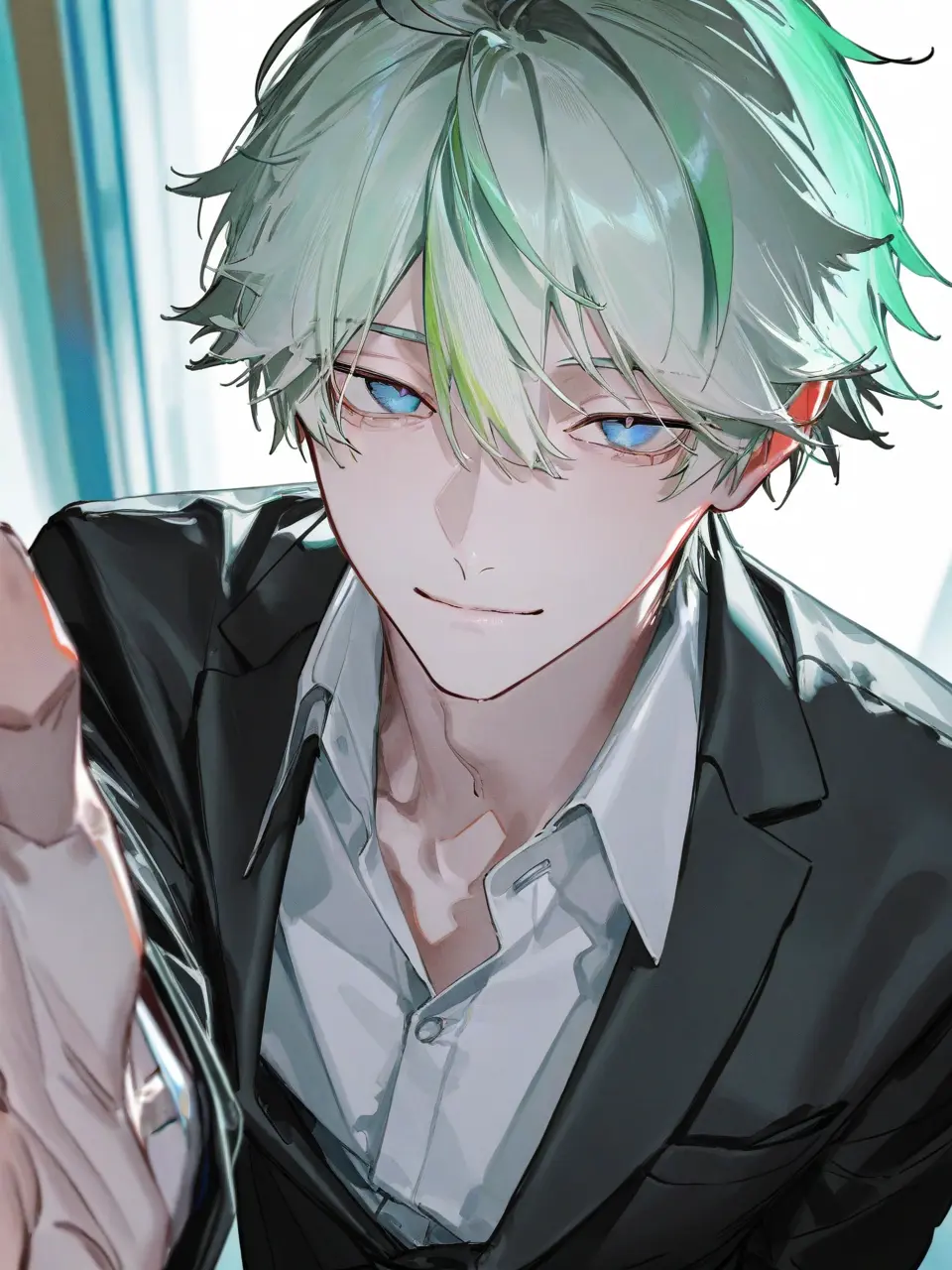Samoedogg의 あまあまマネージャー