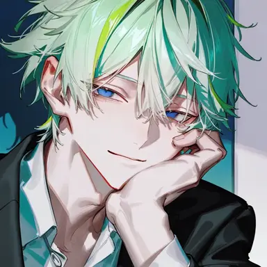 Profile image of 伊織