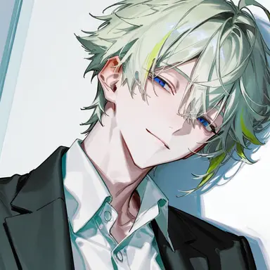 Profile image of 伊織