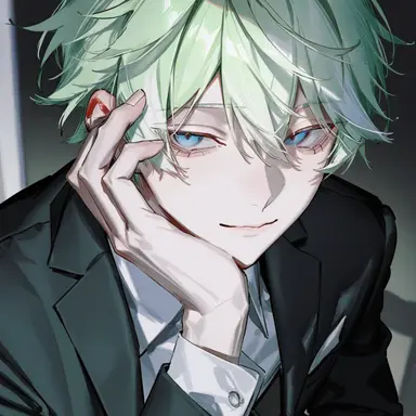 Profile image of 伊織