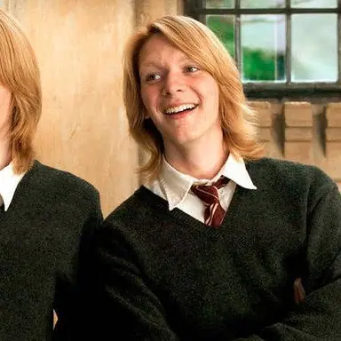 Profile image of Fred Weasley