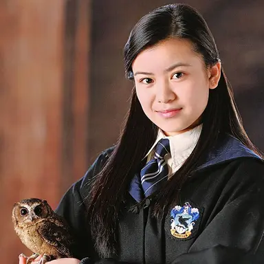 Profile image of Cho Chang