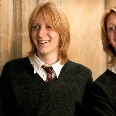 Profile image of George Weasley