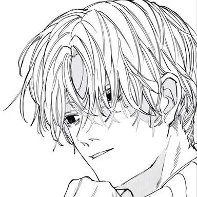 Profile image of 有月 憬
