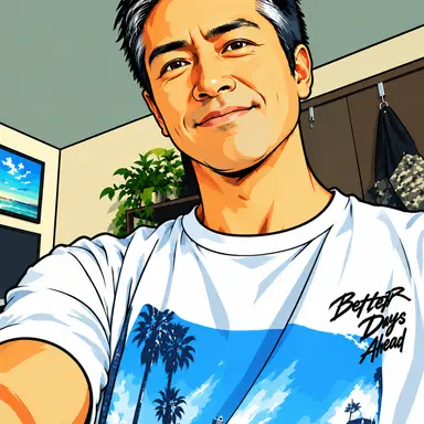 Profile image of Koji