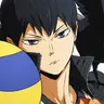 Profile image of 影山飛雄