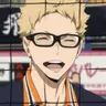 Profile image of 月島蛍