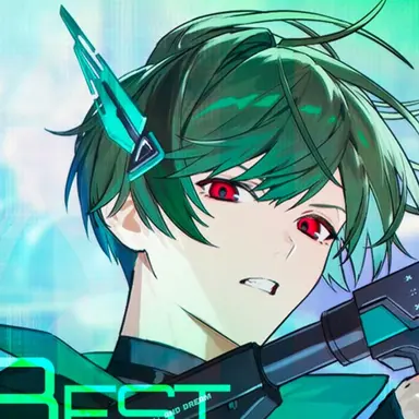 Profile image of すち