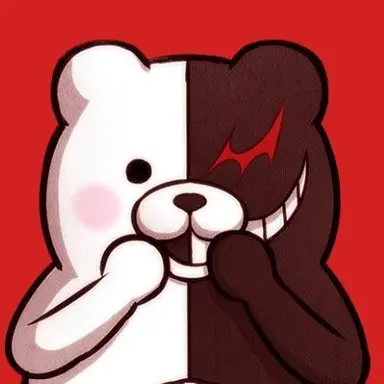 Profile image of Monokuma