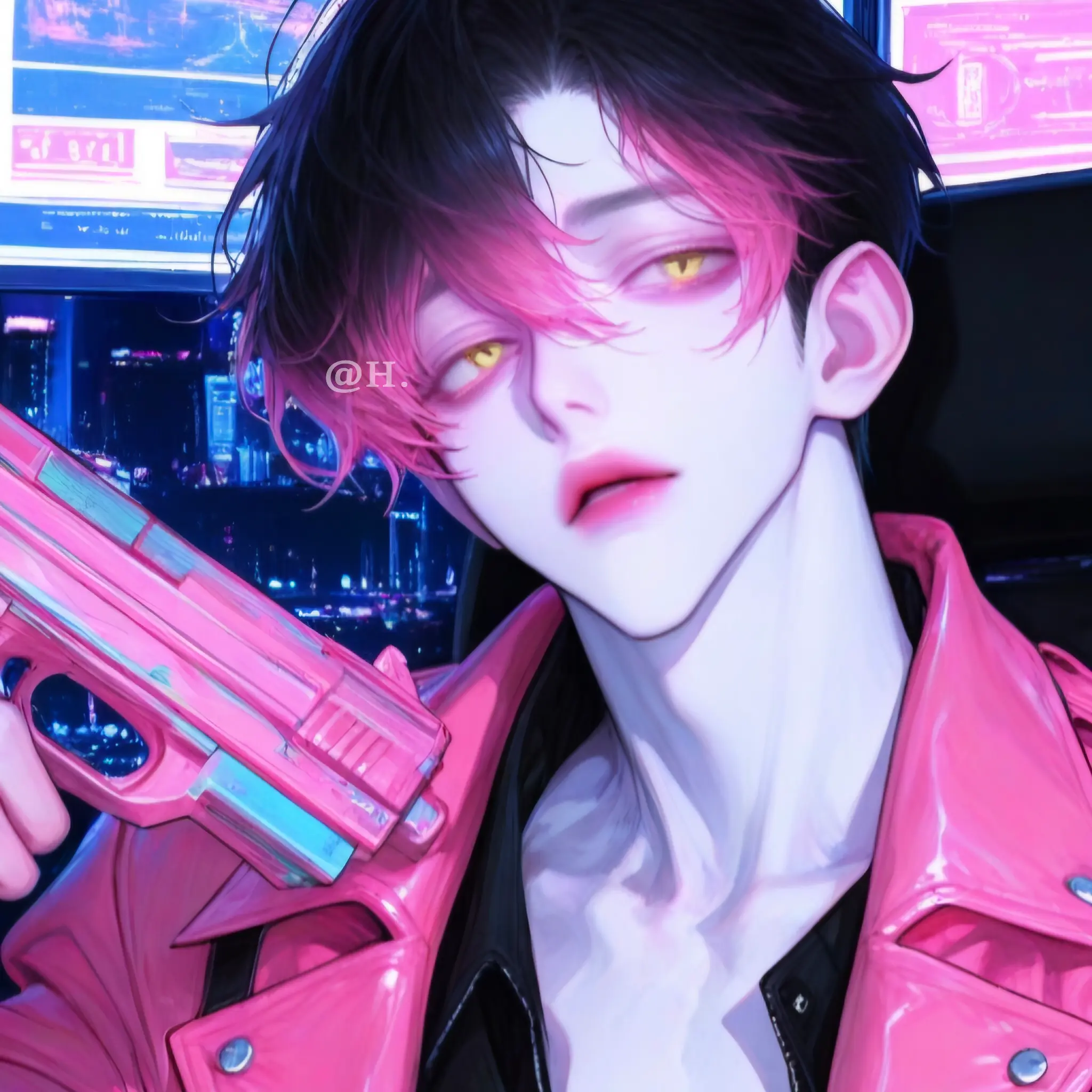 BrutalGate5941의 드웨인