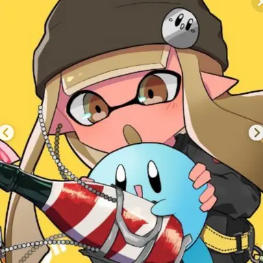 Profile image of トド