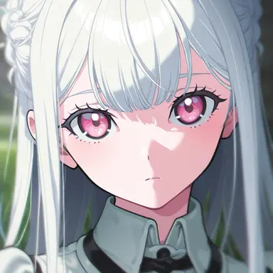Profile image of 女勇者