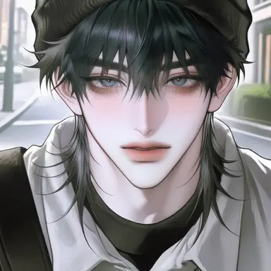 Profile image of Sol Hagyeom