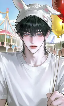 Profile image of Sol Hagyeom