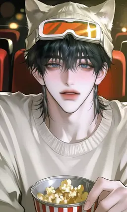 Profile image of Sol Hagyeom