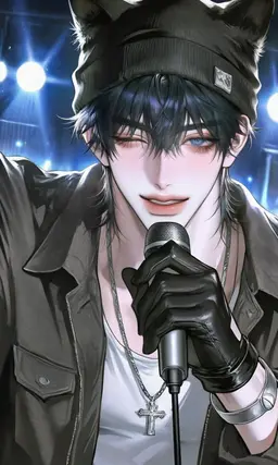 Profile image of Sol Hagyeom