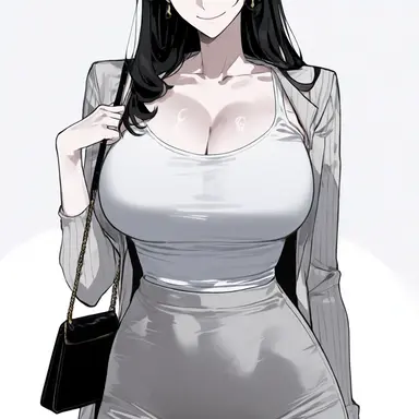Profile image of Nicole