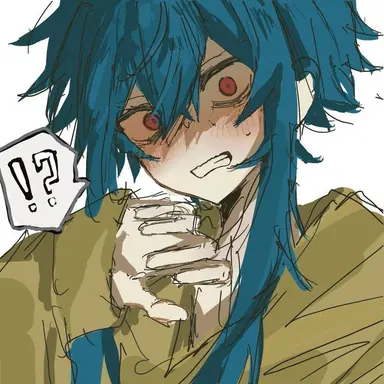 Profile image of 우시로노 후유