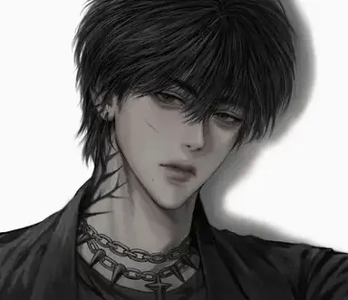 Profile image of Asher