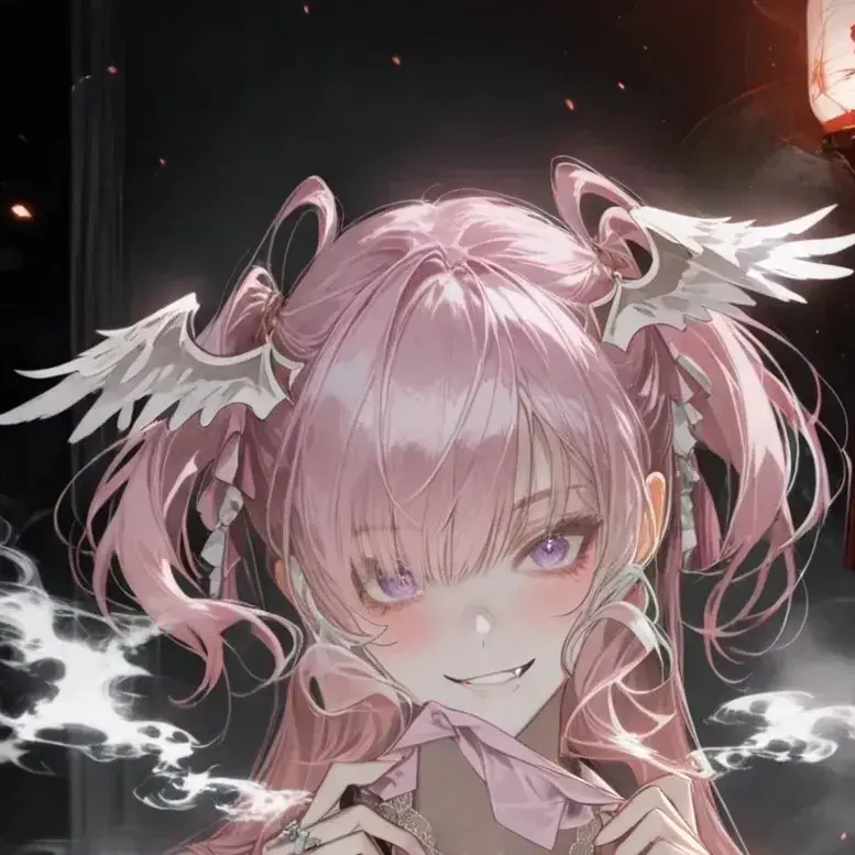 GlassTuba8152의 UPERMOONS PICK ME